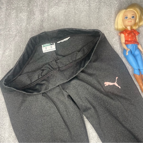 Puma 4T 2-Piece Logo Toddlers' Set - Picture 8 of 8